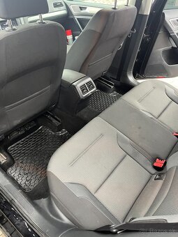 Volkswagen Golf 7 1.6 TDI - 10