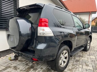 Toyota Landcruiser3,0 4x4 - 10