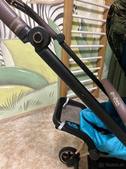 Cybex mios 3.0 - 10