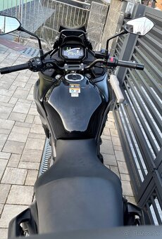 Kawasaki versys 650 2022 - 10