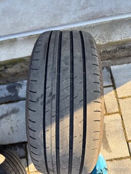 205/55 R16 5x112 Letne - 10