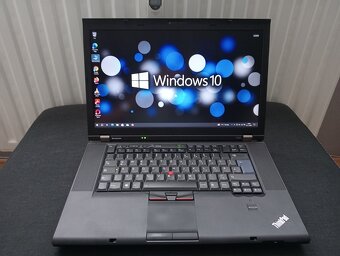 Lenovo thinkpad t460 , Intel(R) Core™i5 , 16gb ram , ssd - 10