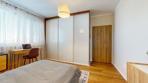 3- izbový byt, kompetná rekonštrukcia, loggia, Petržalka - 10