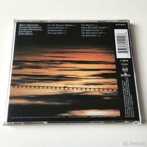 # HUDOBNÉ CD # 9 - 10
