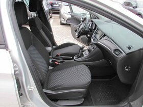 Opel Astra 1.6 CDTI - 0% Akontacia - 10