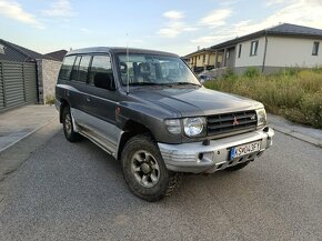 Mitsubishi Pajero 3,5l V6 143kw - 10