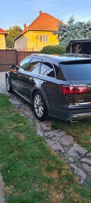 Audi A6 Allroad - 10