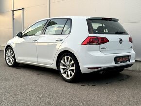 Volkswagen golf 1.4 tsi highline benzin 99tis. - 10