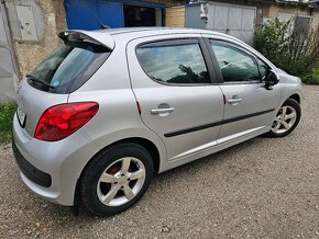 Peugeot 207 1.4HDi - 10