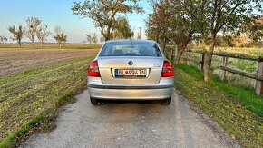 Škoda Octavia 1.9TDI DSG - 10