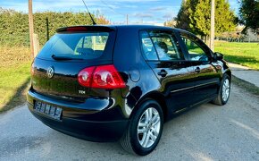 VOLKSWAGEN GOLF 1.9 TDI UNITED SPORT - Bez DPF / Ťažné - 10