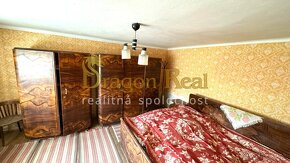 PREDAJ – dom s pozemkom 3746 m2 iba 69.990,- eur – Remeniny - 10