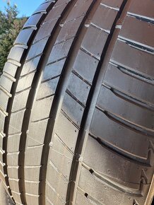 Nové letné pneu Bridgestone Turanza T005 245/40R19 - 10