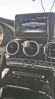 Mercedes-Benz GLC SUV 250d 4MATIC A/T 150kw - 10