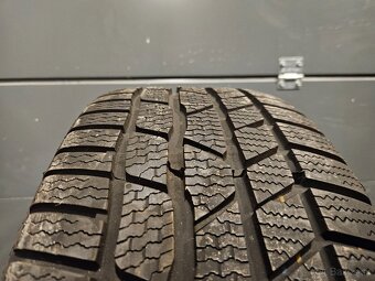 Špičkové zimné pneu Continental Wintercontact - 225/45 r17 - 10