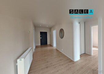 Moderne riešený 3-izbový byt 83m2 B+V kompletná rekonštrukci - 10