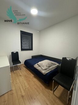 Novostavba zariadeného apartmánu len 200m od mora v Chorváts - 10