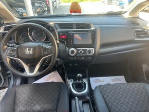 Honda Jazz 1.3 i-VTEC Comfort - 10