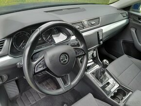 Skoda superb 3 - 10