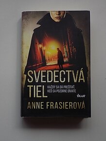 Detektívky - Palov,Hooper,Reichs, Crais,Harper,Lee a iný - 10