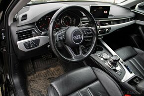 Audi A4 Avant 2.0 TDI S tronic Sport - 10