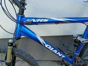 Mountainbike Giant NRS - 10