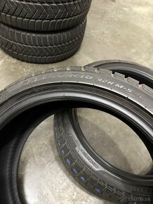 Zimné pneumatiky 225/40/18 Pirelli Sottozero 3 Winter - 10