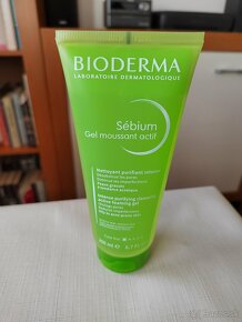 Kozmetika - Bioderma, Garnier, Weleda - NOVÉ - 10