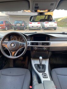 BMW 320D x-drive - 10