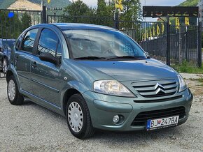 Citroën C3 1,1i Max - 10