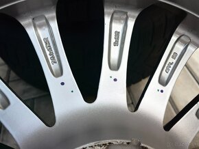 Mercedes,Audi,Škoda,Seat,Volkswagen Tiguan,5x112 r17 - 10