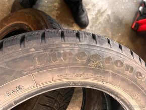 185/60R15 Firestone zimne - 10