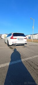 Volvo   V60 R-Desing D4 - 10