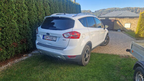 Ford Kuga - 10