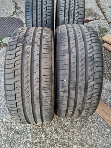 Letné pneu 245/45 R18 Y XL Continental Premium Contact 6 - 10