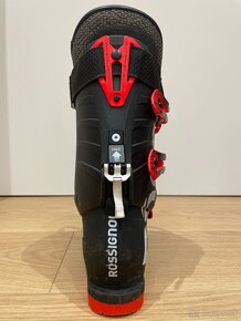 lyžiarky Rossignol ALLTRACK 90 veľkosť 45 (29-29,5cm) - 10