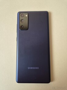 Samsung galaxy s20 fe - 10