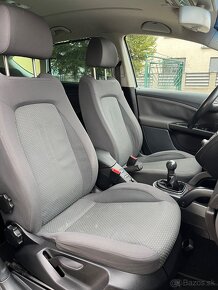 SEAT Altea XL 1.9 TDI 77kW -// Bez DPF, 2x kľúč dovoz IT -// - 10