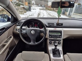 VW Passat B8 2.0 TDI - 10