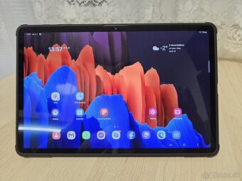 Samsung Galaxy Tab S7+ WiFi (SM-T970) - 10