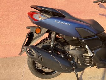 Yamaha Nmax125 rok 2021, 6000 km - 10