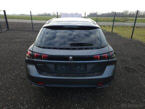 Peugeot 508 SW 1.5 BlueHDi GT EA/8 - 10