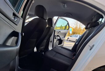 Škoda Rapid 1.2 Tsi  2014 Active - 10