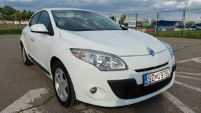 Renault Megane 3 1.9dci M6 - 10