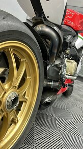 Ducati 1299 Panigale S - 10