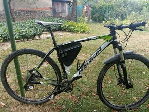 MTB Merida ,,29,, veľ L. - 10