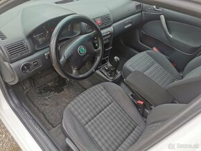 ✅Skoda octavia 1 facelift 1.9tdi Nova STK/EK - 10