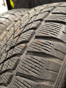 225/65 R17 Dunlop zimne pneumatiky ❄️❄️❄️❄️ - 10