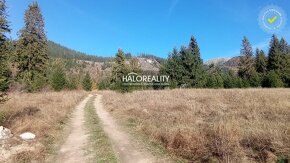 HALO reality - Predaj, rekreačný pozemok Pribylina - 10