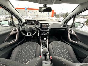 PEUGEOT 2008 1.2 PureTech - 10